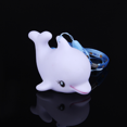 thumbnail image 3 of 5PCS Children's Cute Night Light - Children's Night Light Cute Animal Light Whale Night Light Flashing Colorful LED Light, 3 of 5