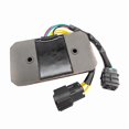 thumbnail image 4 of Voltage Regulator 926747 for TGB Blade Target 450 500 550 600 1000 ATV Quad Rectifer Regulator QUAD, 4 of 5