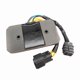 thumbnail image 4 of Voltage Regulator for TGB Blade Target ATV Quad Rectifer Regulator, 4 of 5