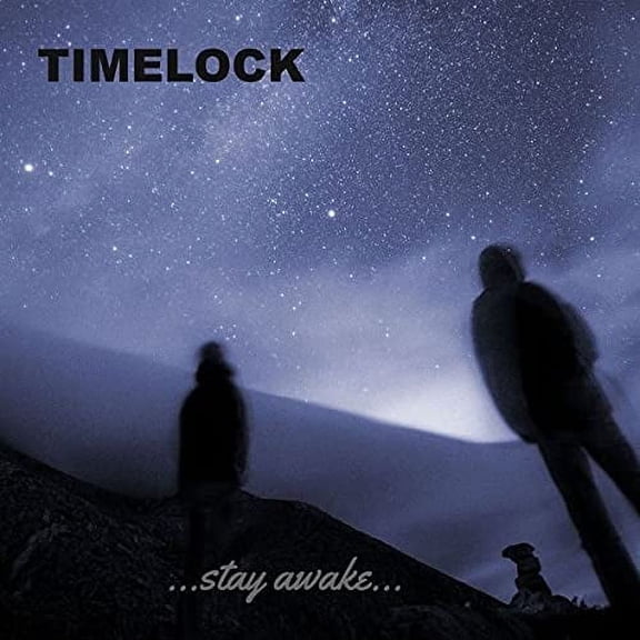 Stay Awake -Ep- (Audiobook)