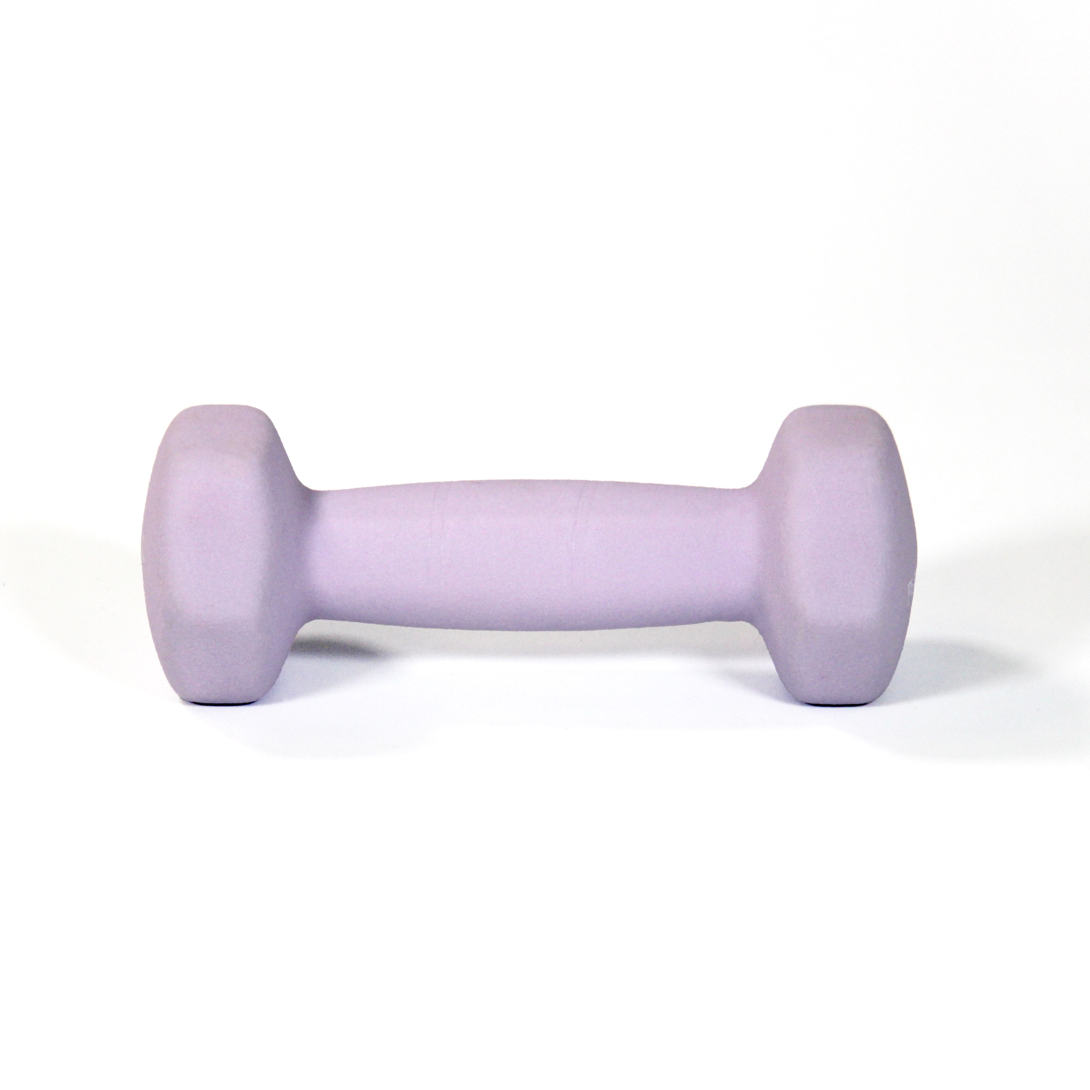 Ensemble d'haltères en néoprène de 1,8 kg (0,9 kg chacun)