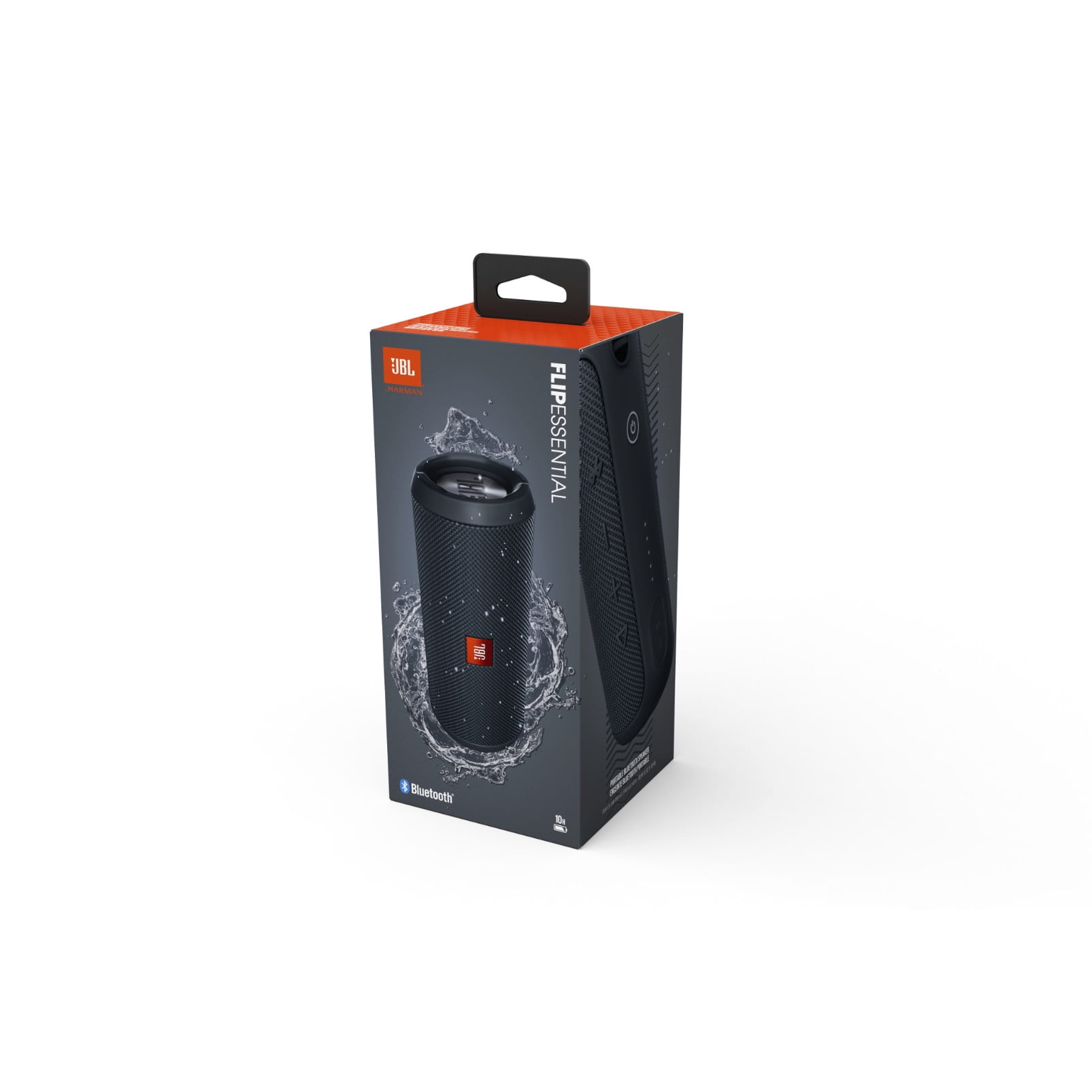 Bocina Portátil JBL Flip Essential 2 a precio de socio