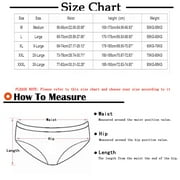 TMOYZQ Thongs for Women Comfortable Skin Friendly Breathable Lace Sexy Sure Cotton Solid Color Seamless Threaded Low Waisted Breathable Underwear