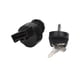 thumbnail image 4 of interruptor de encendido y apagado,interruptor de encendido encendido apagado Interruptor de llave de encendido,Interruptor de encendido con 2 llaves para motocicleta,interruptor de encendido, 4 of 8