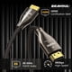 thumbnail image 1 of Bravoul Cable HDMI 10K 8K 48Gbps 6.6 Pies, Cable HDMI Certificado de Ultra Alta Velocidad 4K 240Hz 144Hz 120Hz 8K60Hz 0.01ms HDR10+ eARC HDCP2.3 TV PC Monitor Proyector PS5 Xbox, 1 of 9
