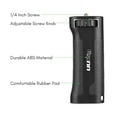 thumbnail image 4 of UURig Universal Ergonomic Camera Handle Grip Portable Photography Handheld Stabilizer with 1/4 Inch Screw for, 4 of 8