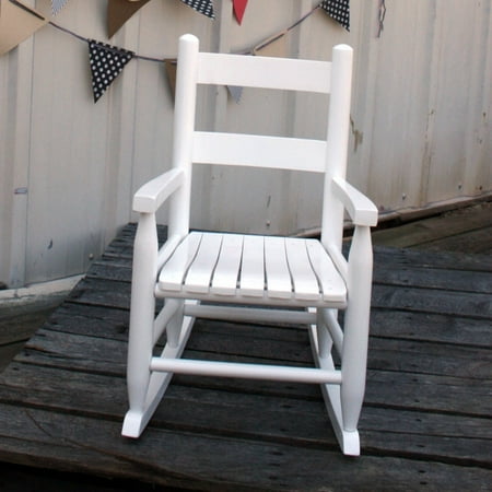 Dixie Seating Magnolia Childs Indoor/Outdoor Rocking Chair