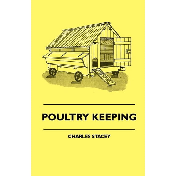 Poultry Keeping (Paperback)