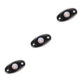 thumbnail image 2 of Scienceny ed lights for atv suv car trail underlow boat alloy glow underbody grille wate，Automotive lights, Type1 NO1, 2 of 5