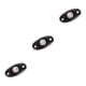 thumbnail image 2 of Speravity ed lights for atv suv wate，Automotive trail alloy underbody underlow grille car glow lights, boat Type1 NO1, 2 of 6