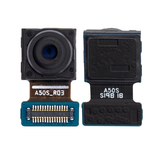 Caméra Frontale de Remplacement Compatible pour Samsung Galaxy A50S (A507 / 2019)