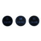 thumbnail image 5 of Puntas para tacos de billar Cola de piel de cerdo color negro 13 mm, 5 of 7