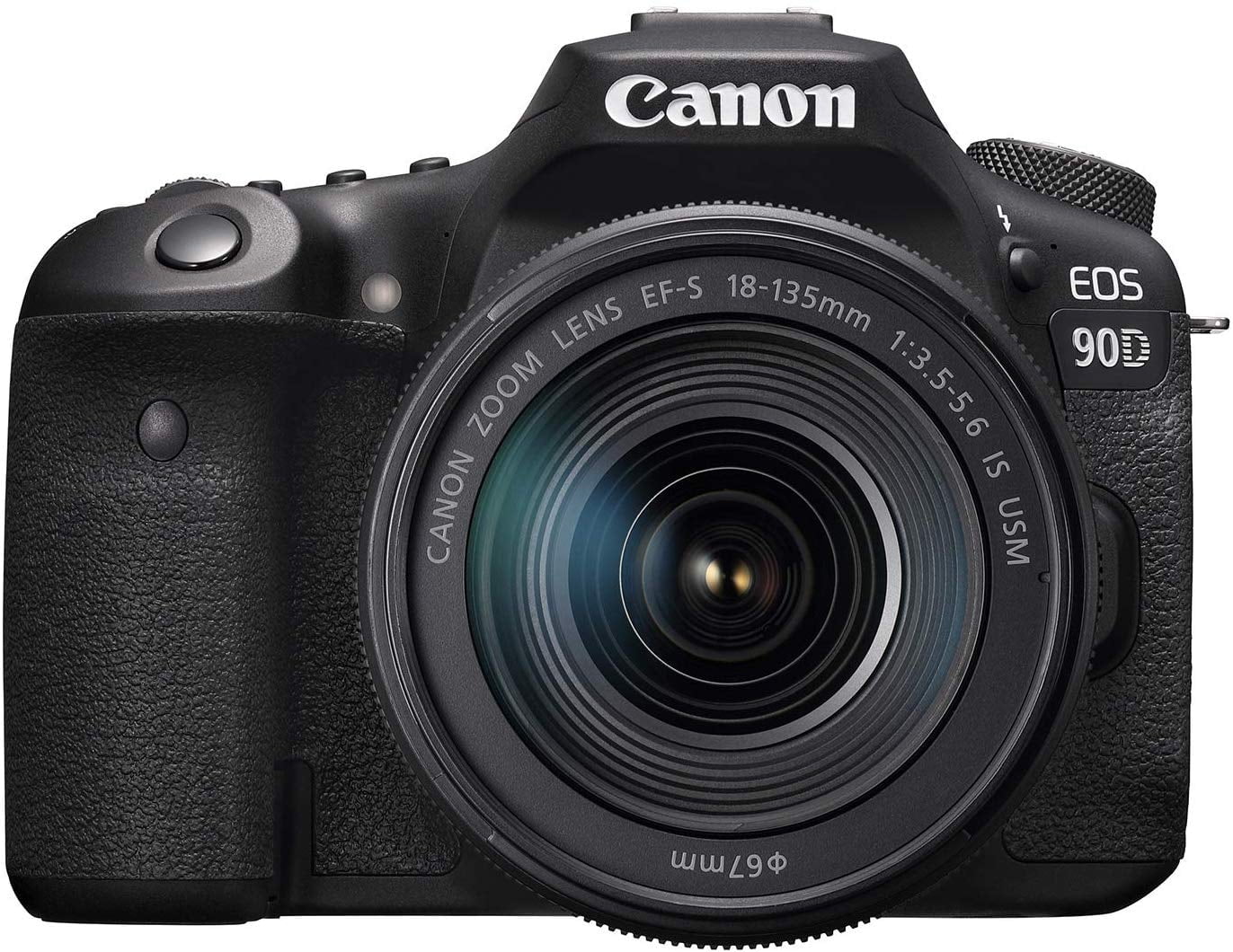 キヤノン EOS 90D Digital Camera Body #C363 Canon EOS 90D DSLR Camera Body Only - 32.5MP, UHD 4K30p, Full HD