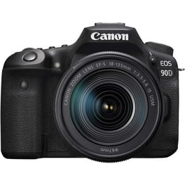 キヤノン EOS 90D Digital Camera Body #C363 Canon Professional DSLR EOS 90D 33MP Digital Camera with