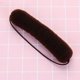 thumbnail image 1 of Rodillos para el cabello con agarre automático, color negro, de varios tamaños, rizadores de peluquería para salón profesional, diseño de cabello, estilo pegajoso para peinado DIY Tan Jianjun unisex, 1 of 2