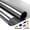 5% Vlt, variant on 2PLY   5% VLT Window Tint Film for  20" X 100FT & 8 count Installation Tools Kit,Heat & UV Block and Scratch Resistant,  Side & Rear   Tint
