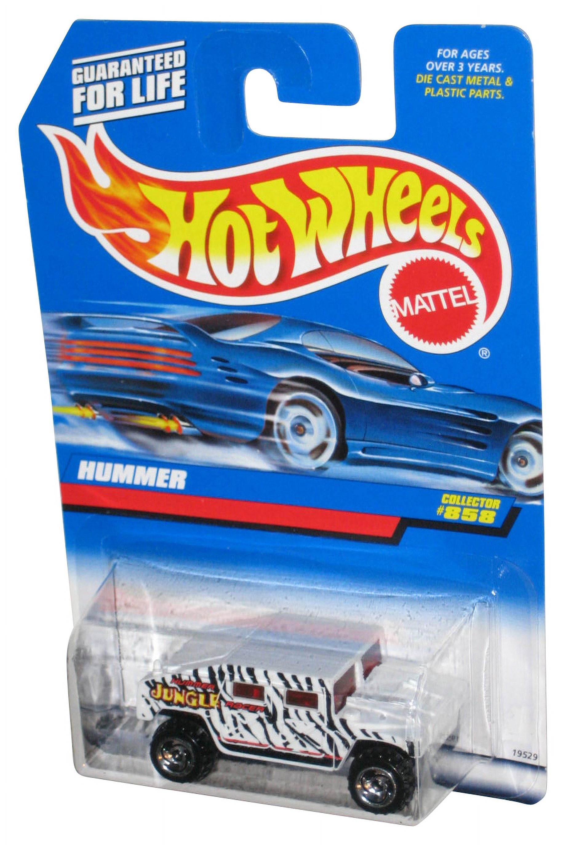 Hot Wheels 1998 First Editions Red Lakester Mattel Toy Car