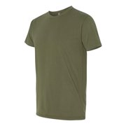 Next Level Sueded T-Shirt