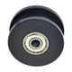 thumbnail image 3 of Universal Bearing Pulley Cable Machine Gym Fitness Equipment Replace Black Part Zulema Reemplazo de ruedas de polea, 3 of 6