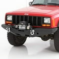 thumbnail image 3 of Smittybilt 76810 Bumper, 3 of 3