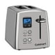 thumbnail image 3 of Cuisinart CPT-415 Tostador para 2 Panes Serie Metal, 3 of 5