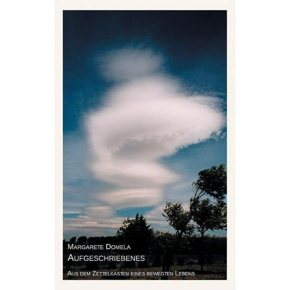 Aufgeschriebenes, (Paperback)