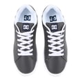 thumbnail image 3 of Tenis casuales DC Shoes Notch Sn Mx Color gris Para Hombre Modelo ADYS100500AGY, 3 of 5