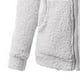 thumbnail image 5 of Pntutb, suéter con capucha para mujer, abrigo de invierno cálido de lana con cremallera, abrigo de algodón, prendas de vestir Lg/Xl Pntutb Pntutb-4920, 5 of 7