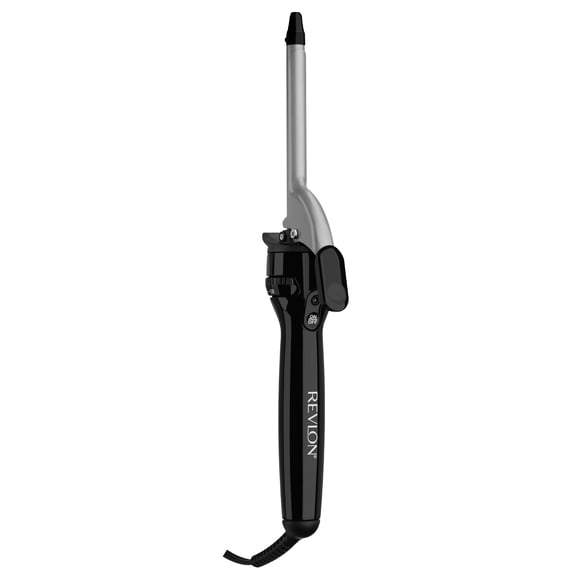 Revlon Perfect Heat Ceramic Curling Iron