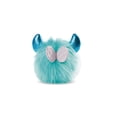 thumbnail image 3 of Peluche Monstruo Nici Scarydoo 10cm 48422 Multicolor, 3 of 3