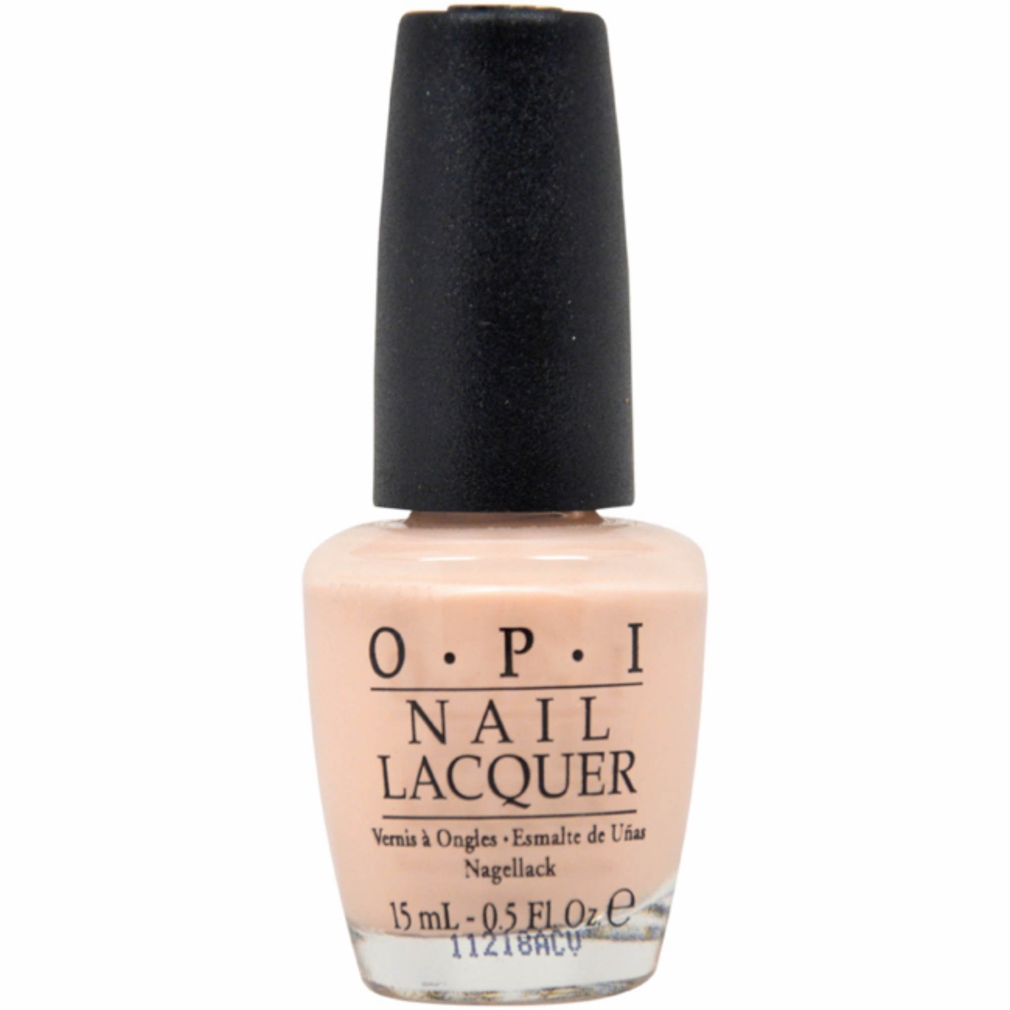 OPI Product of OPI Nail Lacquer R41 Mimosas for Mr. & Mrs. 0.5 oz