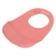 thumbnail image 5 of Babero de Silicona para Bebé BuyWeekMX Baberos Suaves Impermeables, 5 of 9