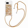 thumbnail image 1 of Funda FOXDOCK para Google Pixel 8A con Cuerda Ajustable, Brillo Líquido, Protección Antigolpes y Lente – Ideal para Regalo, 1 of 6