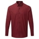 thumbnail image 1 of Premier - Camisa Maxton Cuadro de Manga Larga para Hombre (Azul Claro, Blanco), 1 of 1