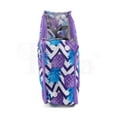 thumbnail image 6 of Periea Chelsy Purse Organizer - Handbag, Tote, Bag Organizer Insert - 13 Pockets, 3 Sizes, 39 Colors (Purple Pineapples, Small), 6 of 7