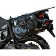 thumbnail image 1 of Pannier Racks with Giant Loop Siskiyou Panniers for Yamaha WR250X 2008-2011, 1 of 1