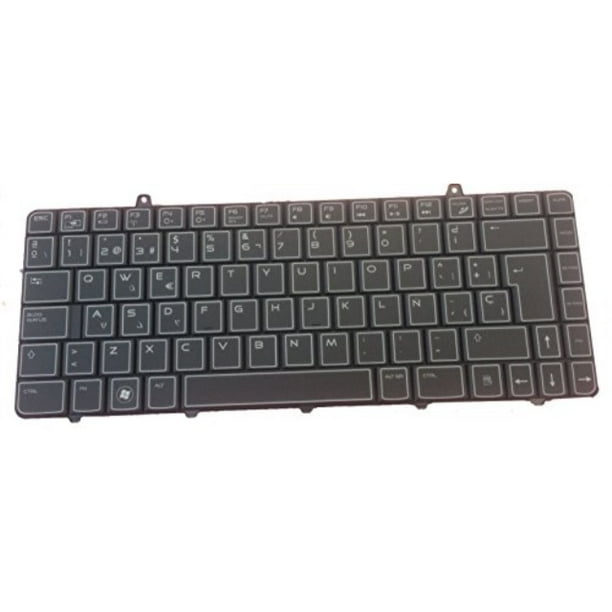 Dell Alienware M11x R1 R2 R3 Spanish Castillian Keyboard 2m62x Walmart Com Walmart Com Dell Alienware M11x R1 R2 R3 Spanish Castillian Keyboard 2m62x Walmart Com Walmart Com
