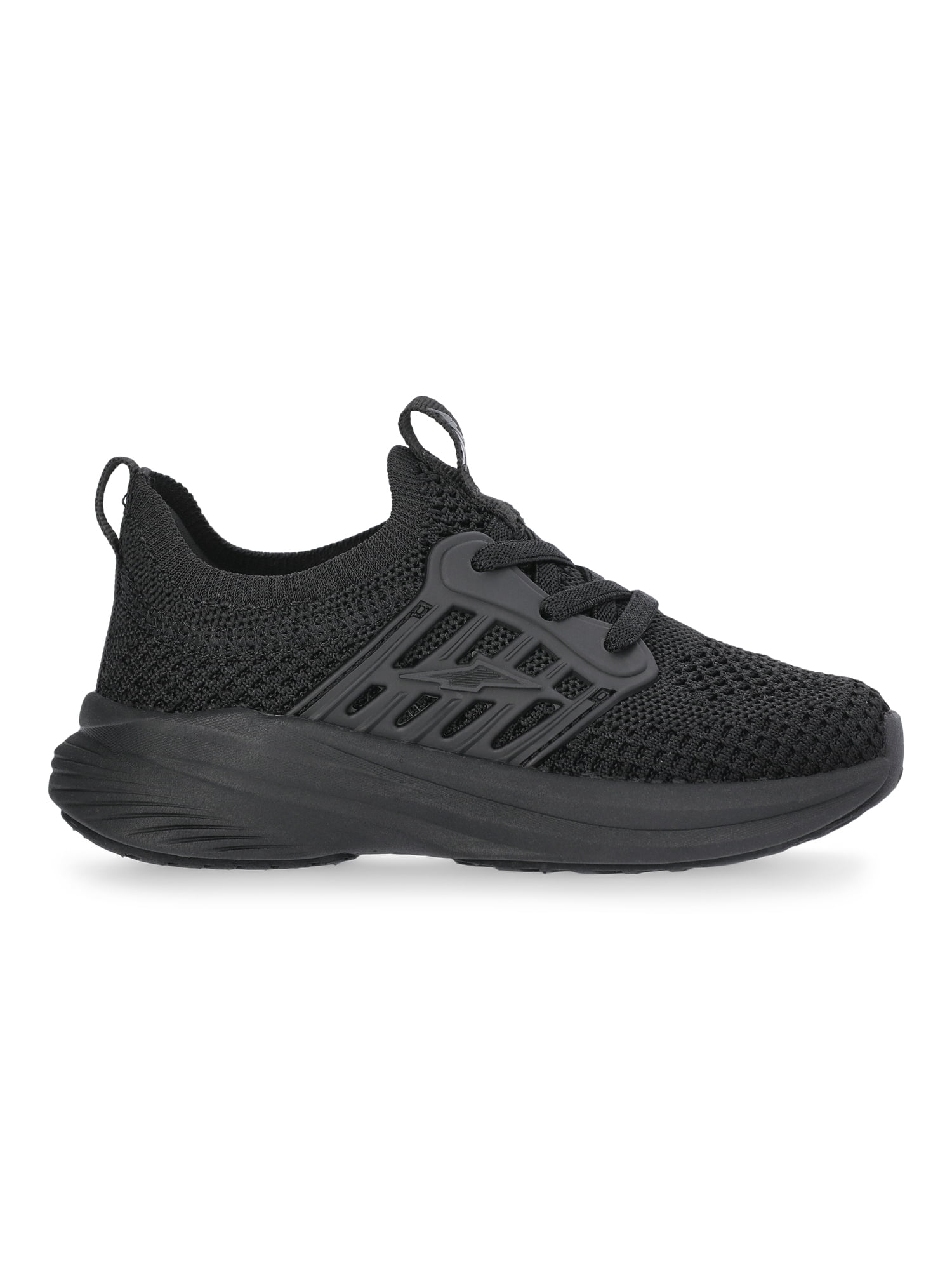 Avia Toddler and Big Kids Knit Cage Sneakers