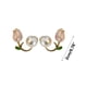 thumbnail image 2 of Pendientes de perlas con el nuevo temperamento de la tercera edad, 2 of 7