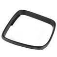thumbnail image 4 of Areyourshop Caddy Wing Mirror Cover Door Trim Ring Bezel Cap for VW Transporter T5-Left, 4 of 11