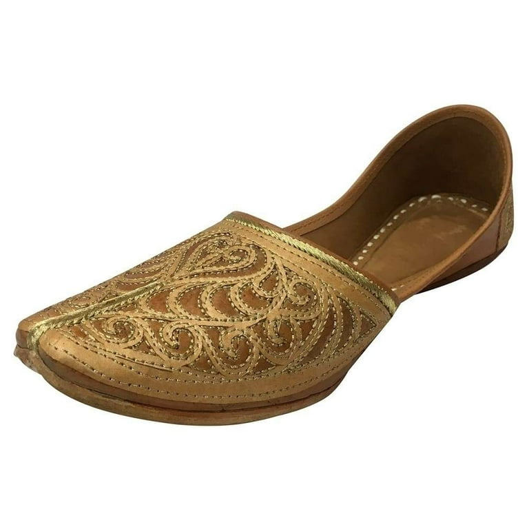 Designer mojari on sale