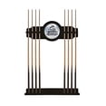 thumbnail image 1 of Holland Bar Stool CueBKNorFla North Florida Cue Rack - Black, 1 of 1