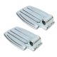 thumbnail image 4 of Accesorios para sillas de ruedas, 1 par de reposapiés para silla de ruedas Reposapiés para silla de ruedas Pedal para reposapiés para silla de ruedas Estándares líderes en la industria, 4 of 8