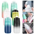 thumbnail image 4 of Gradient Water Bottle Mountain Road Bike Portable Outdoor Cycling, 4 of 10
