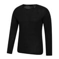 thumbnail image 3 of Mountain Warehouse Mens Merino Wool Thermal Base Layers Set, 3 of 5