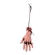 thumbnail image 3 of Accesorios de Halloween colgantes y cortados que dan miedo. Decoración de Halloween. Partes del cuerpo rotas para... Estilo D, 3 of 9
