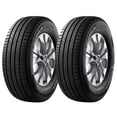 thumbnail image 1 of Paquete De 2 Llantas 235/65r18 Lt Michelin Primacy Suv 106h, 1 of 2