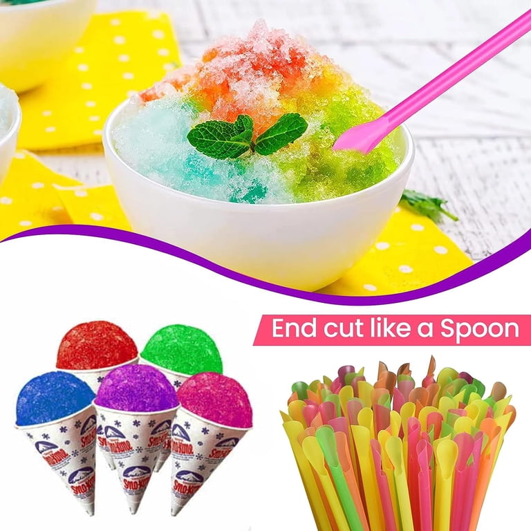 Gobelet Plastique Avec Couvercle Machine À Glace Pilée | Rasoir À Glace À Manivelle Et Machine À Cône De Verrine Avec Couvercle