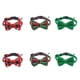 thumbnail image 1 of Collares para perros, collares para mascotas con collares de pajarita ajustables para perros, lazos para el cuello de mascotas MFZFUKR CPB-US-YY73-6, 1 of 5