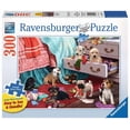 thumbnail image 1 of Rompecabezas Ravensburger Mischief Makers 300 piezas, 1 of 2